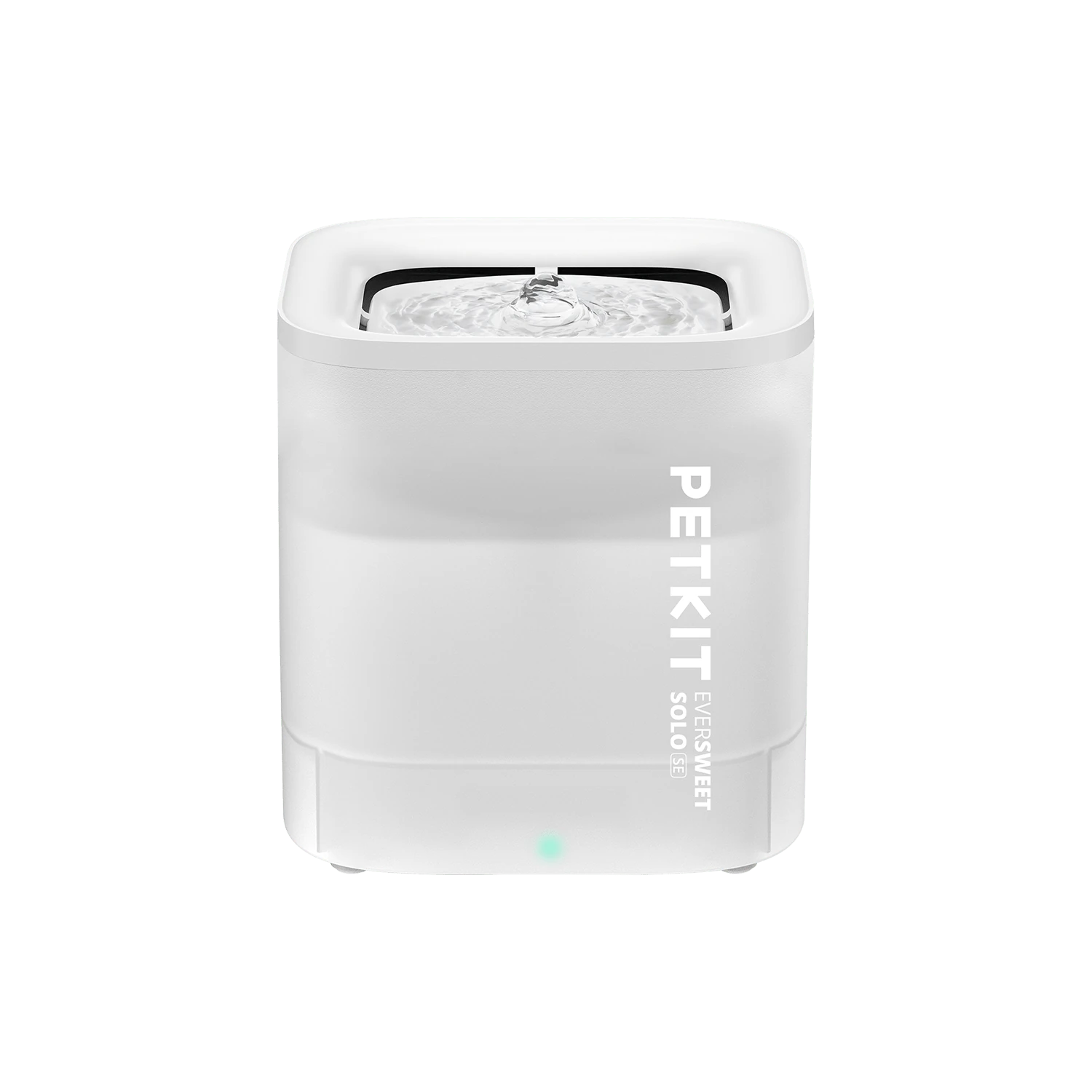 PETKIT EverSweet Solo SE manufacturer product illustration