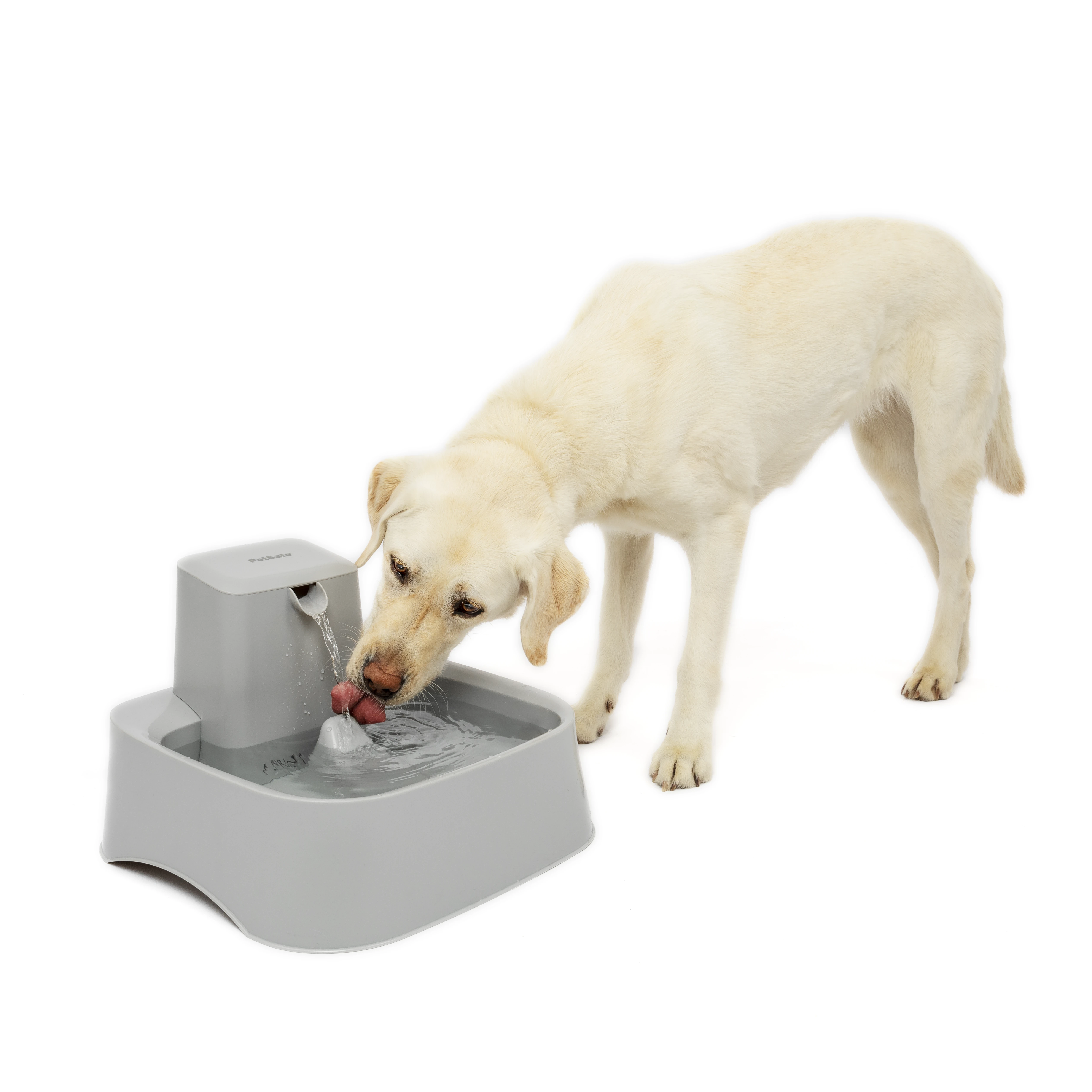 ZWW00-16558 / 256 US fluid oz plastic Oasys with its manufacturer demonstration pet