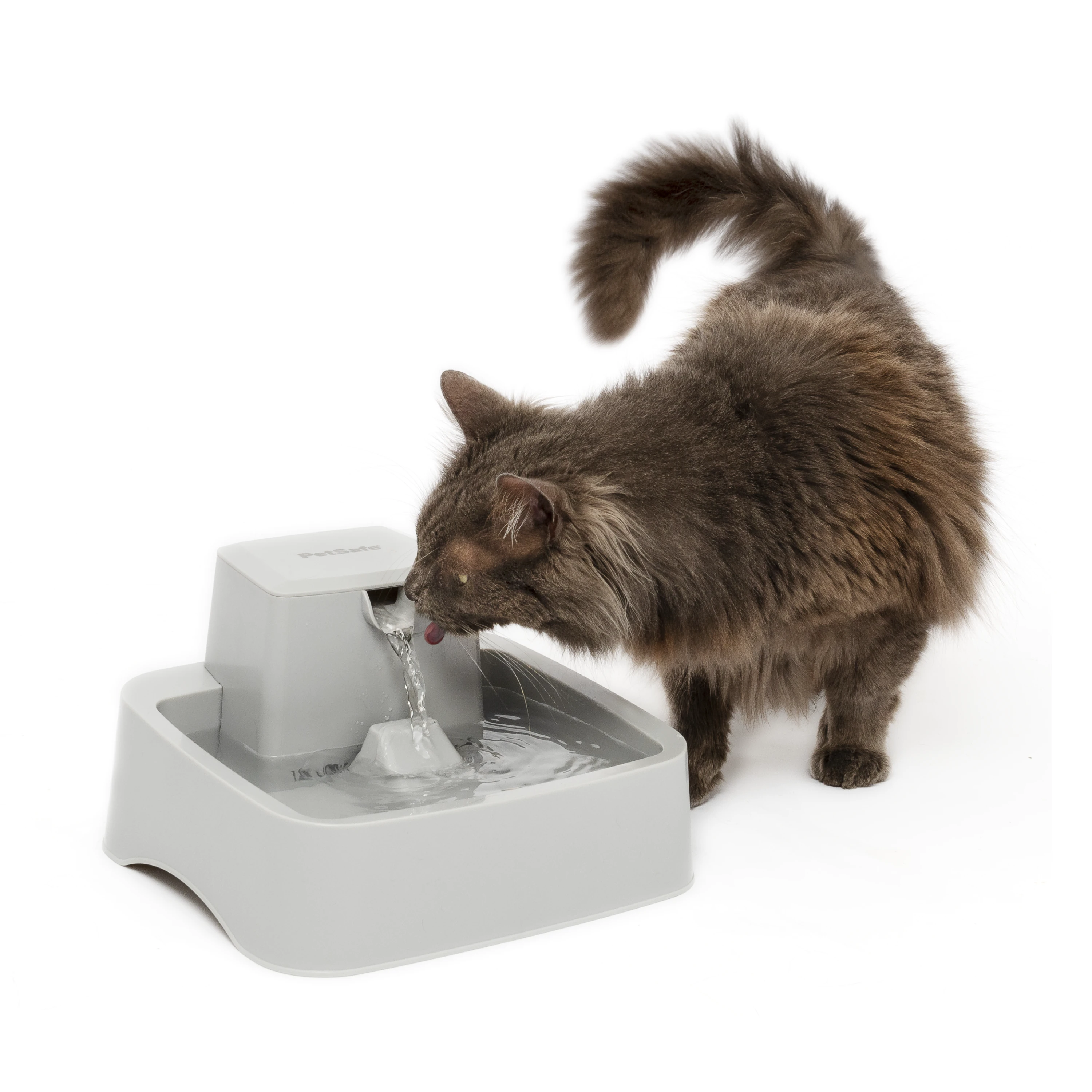 PWW00-16790 / 64 US fluid oz plastic Oasys with its manufacturer demonstration pet